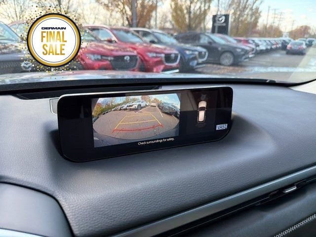 New 2026 MAZDA CX-30 AWD 2.5 S image 18