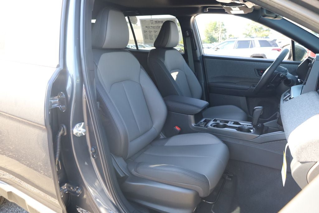 New 2026 Subaru Outback Premium AWD/4WD image 24