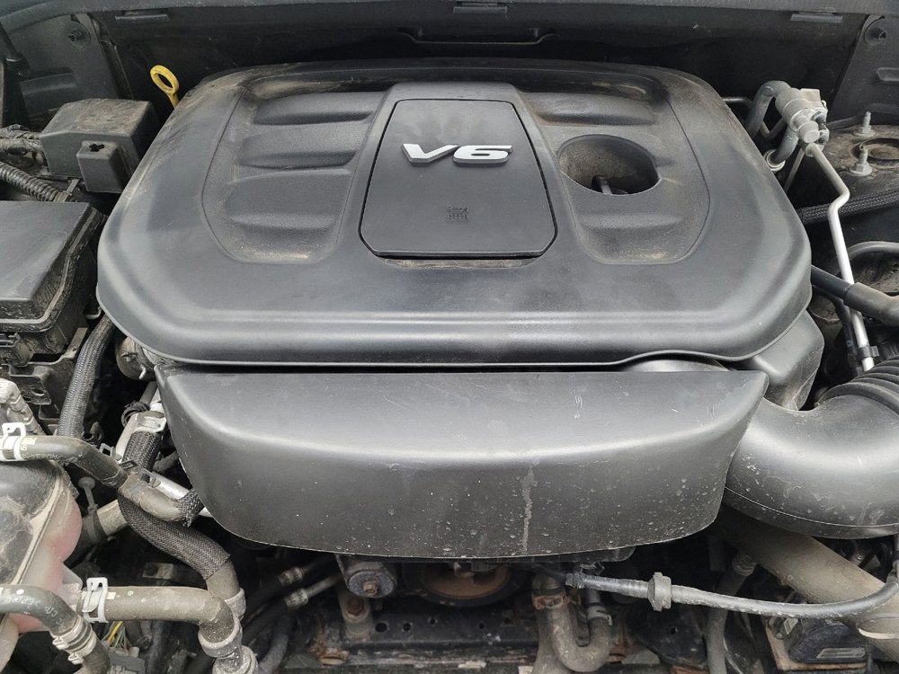 Used 2018 Jeep Grand Cherokee Limited image 30