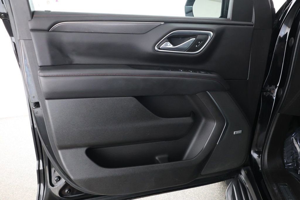 Used 2021 Chevrolet Tahoe RST image 11