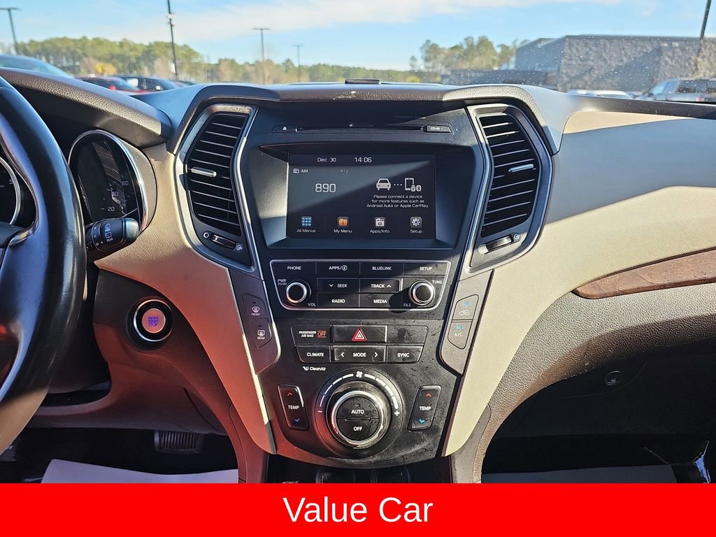 Used 2018 Hyundai Santa Fe Sport FWD image 19