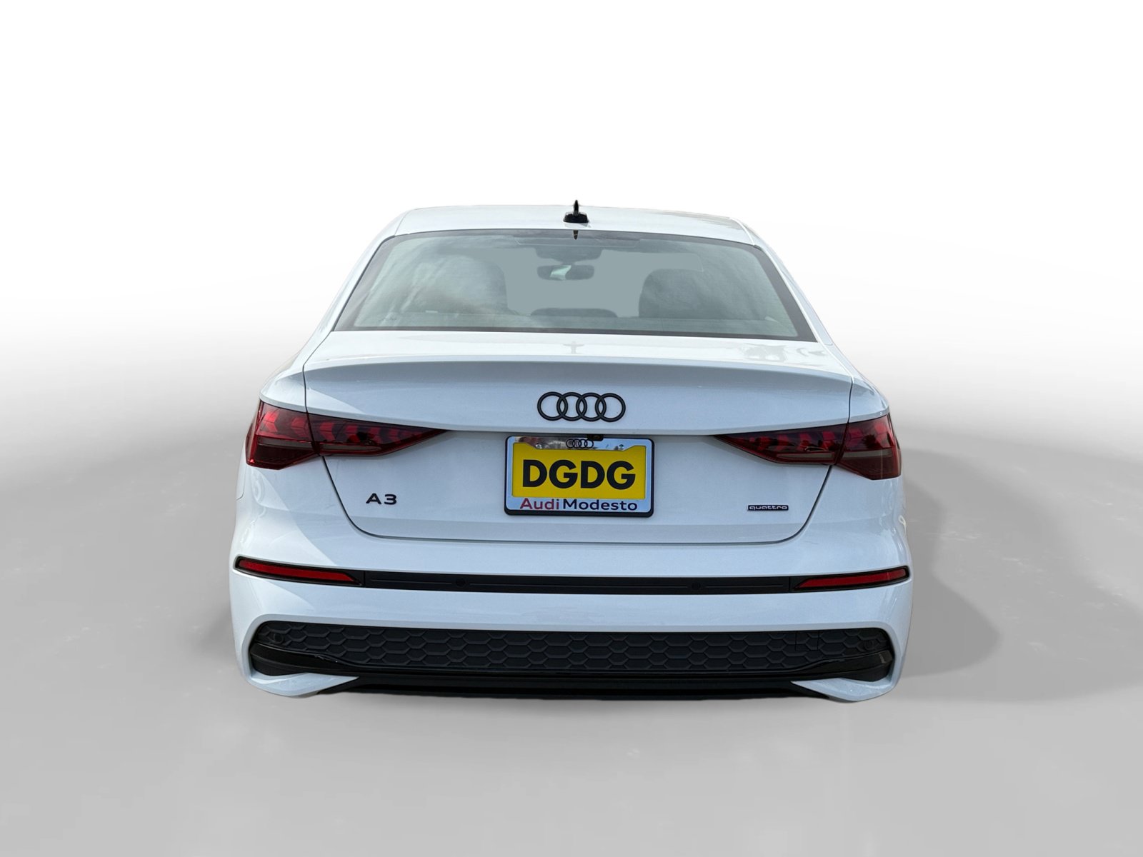 New 2026 Audi A3 2.0T Premium AWD/4WD image 4