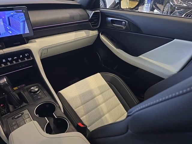 New 2026 Lexus IS 350 F Sport AWD/4WD image 29