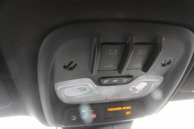 New 2026 GMC Canyon AT4 w/ Technology Plus Package image 51