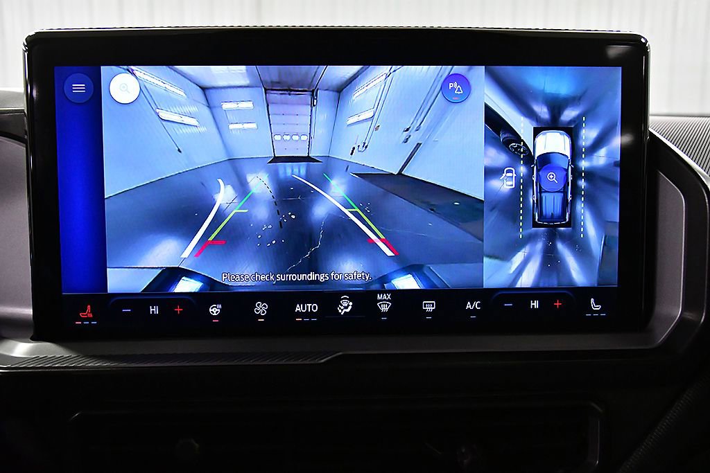 Used 2025 Ford Bronco Sport Outer Banks w/ Outer Banks Tech Package+ image 24