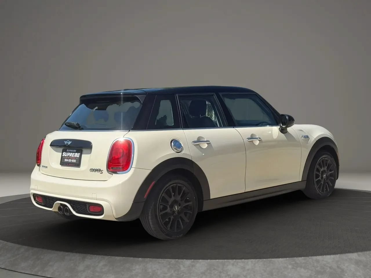 Used 2016 MINI Cooper S FWD image 3