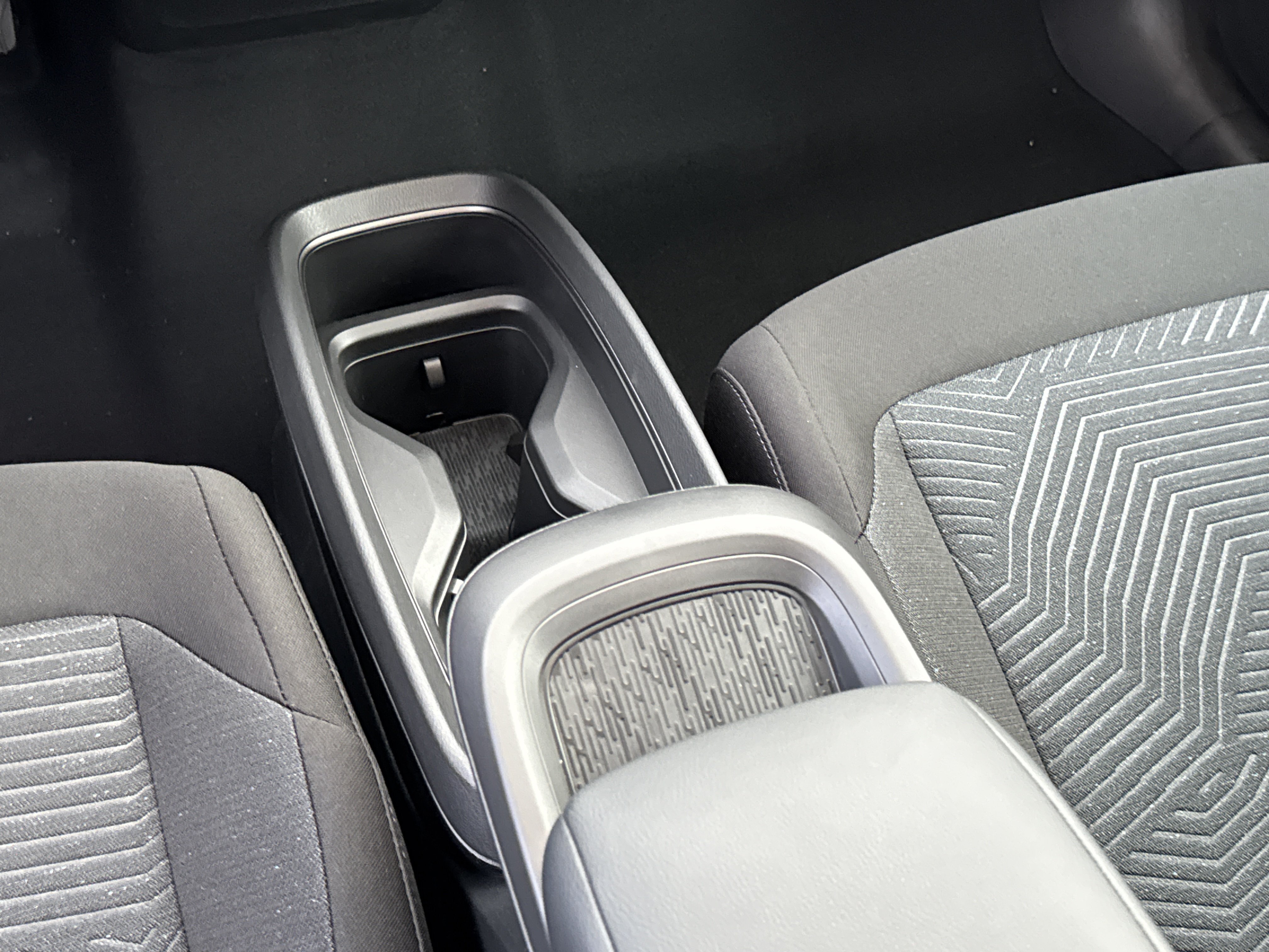 New 2026 Nissan Leaf w/ Floor Mat Package (S+) FWD image 12