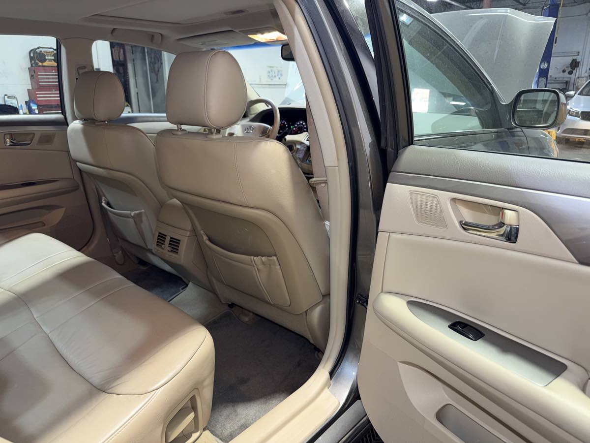Used 2006 Toyota Avalon XL FWD image 24