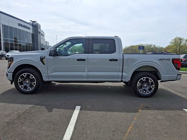 Used 2024 Ford F150 STX image 4