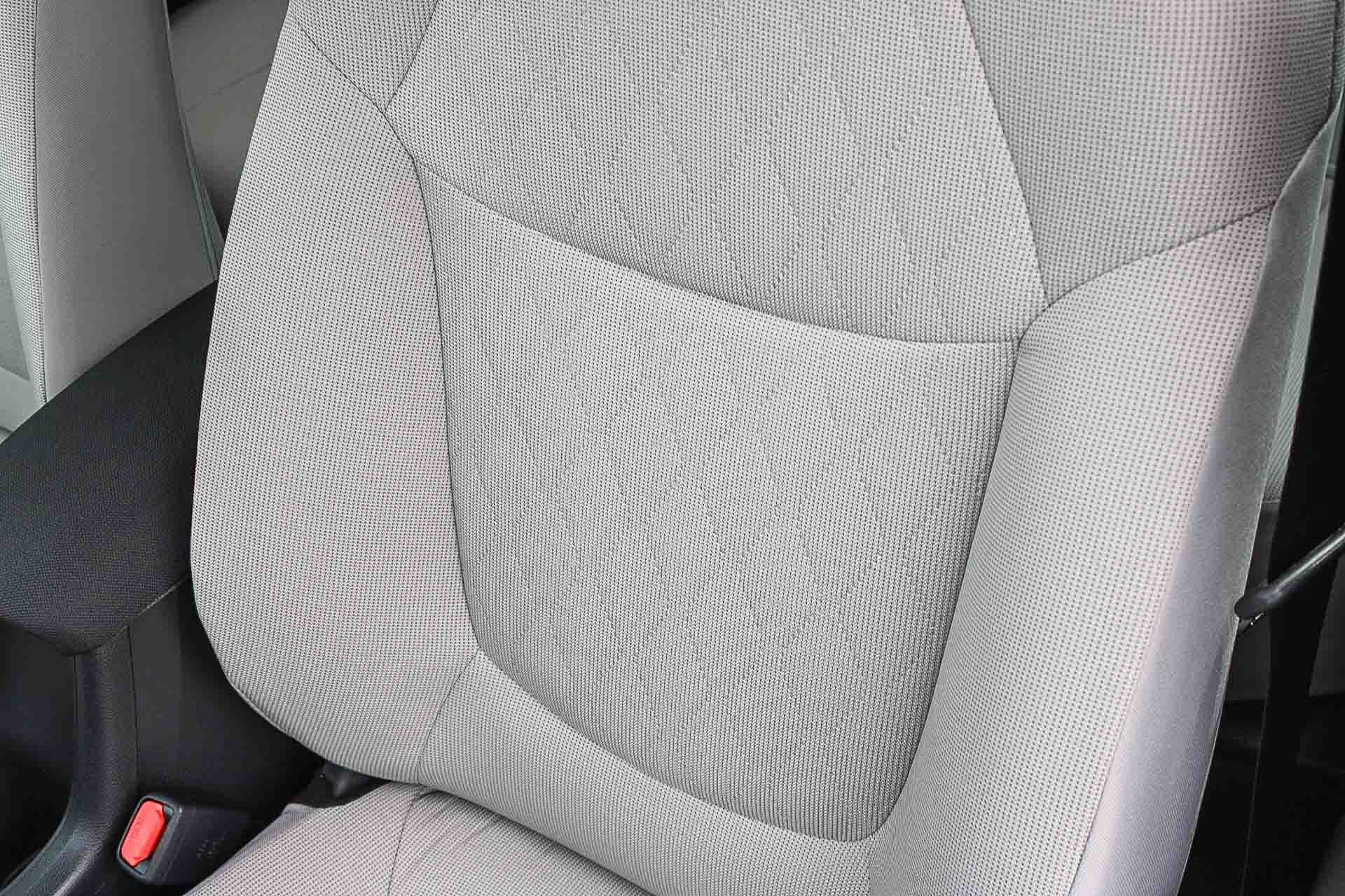 New 2026 Toyota Corolla Cross L FWD image 24