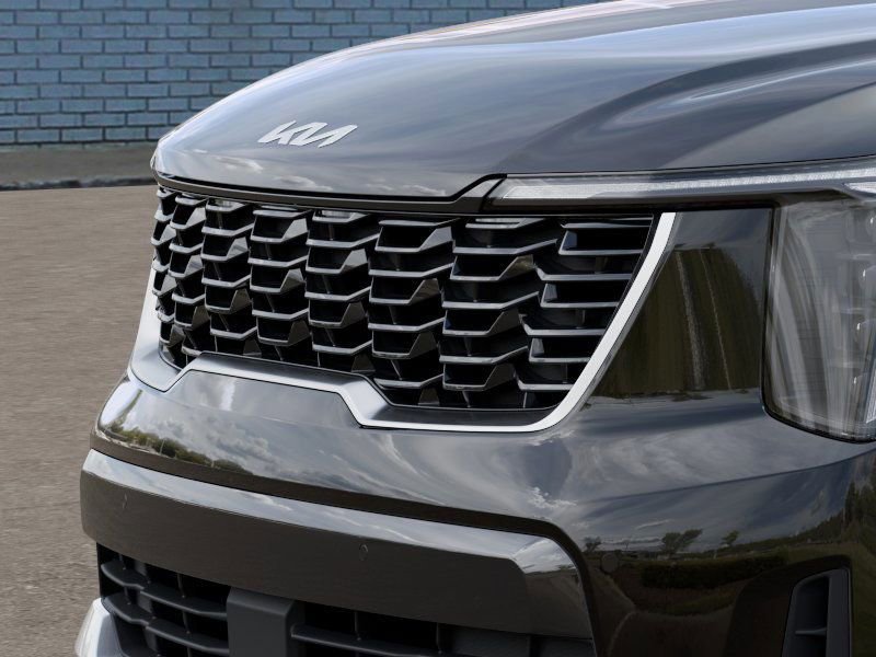 New 2025 Kia Sorento S image 12
