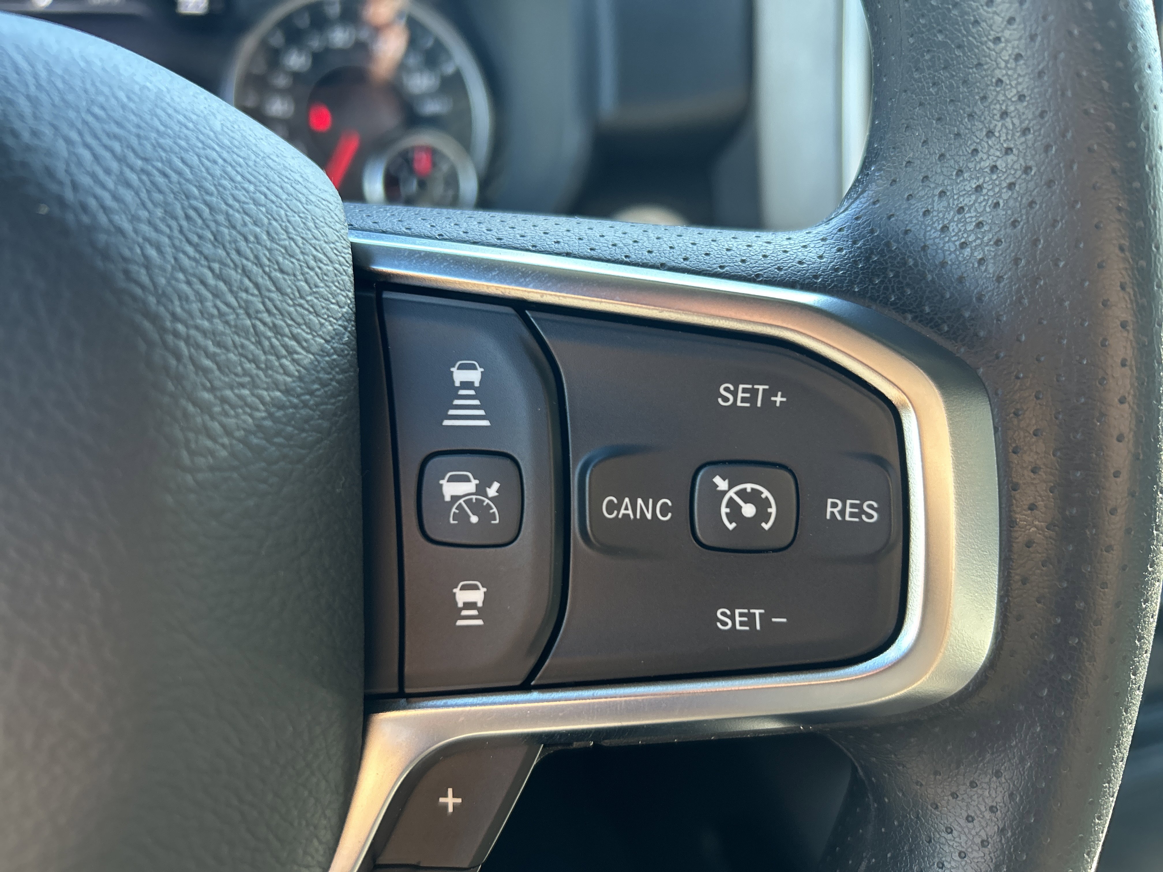 New 2026 RAM 1500 Express image 40