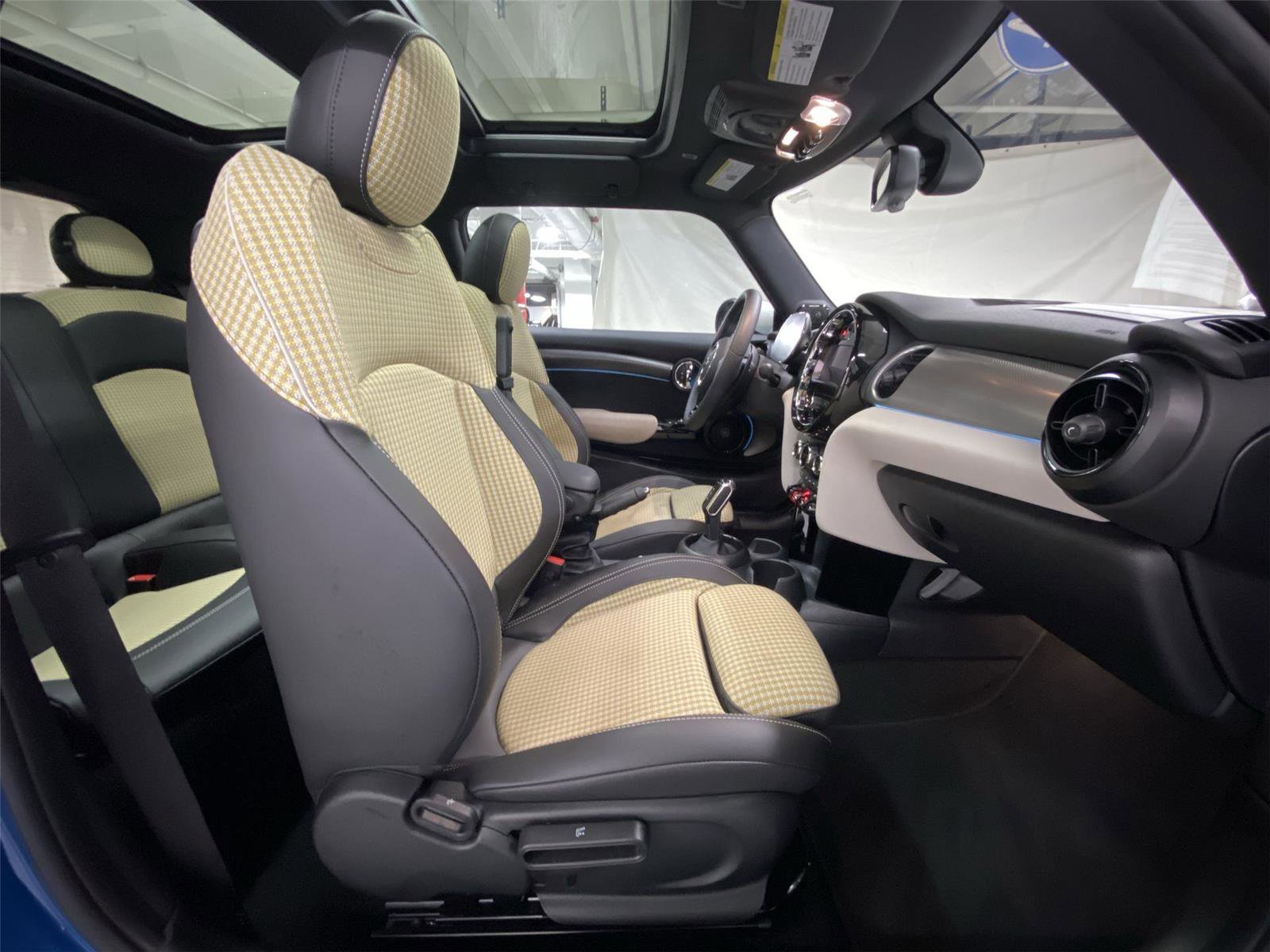 Certified 2024 MINI Cooper John Cooper Works FWD image 30