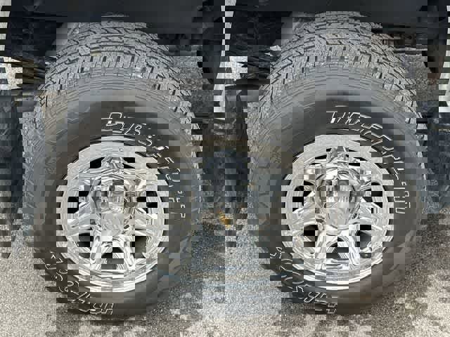 Used 2016 Chevrolet Silverado 1500 LS image 23