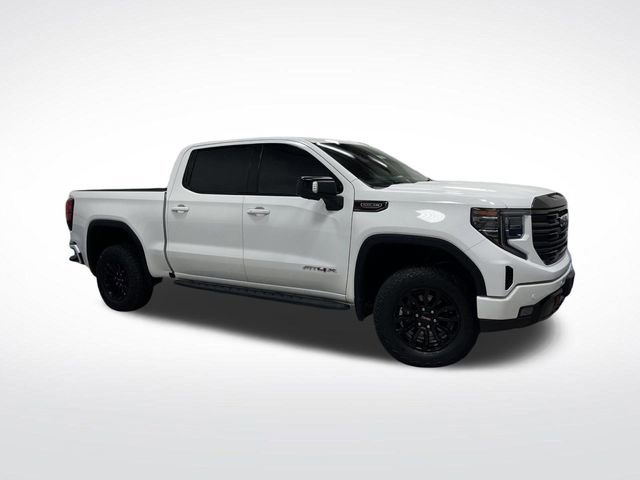 Used 2022 GMC Sierra 1500 AT4X image 49
