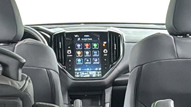 New 2025 Subaru Ascent Onyx Edition image 17