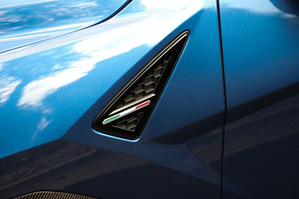 Used 2024 Lamborghini Urus Performante image 12