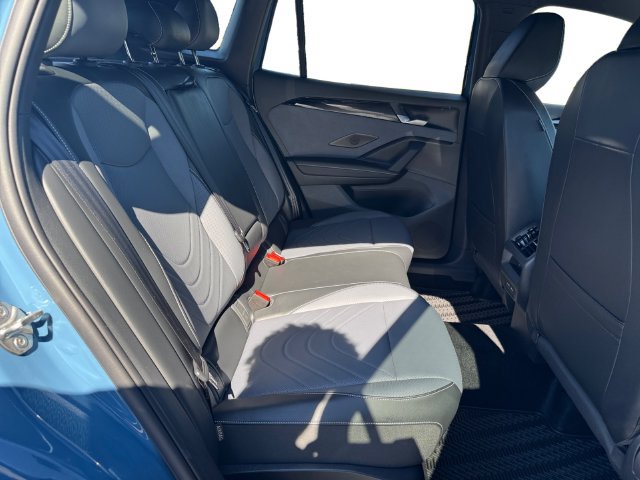New 2026 Volkswagen Tiguan SE R-Line AWD/4WD image 22