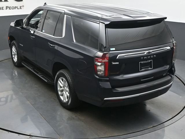 Used 2023 Chevrolet Tahoe LT w/ Luxury Package image 44