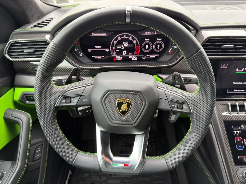 Used 2024 Lamborghini Urus S image 15