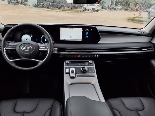 Used 2025 Hyundai Palisade SEL FWD image 5