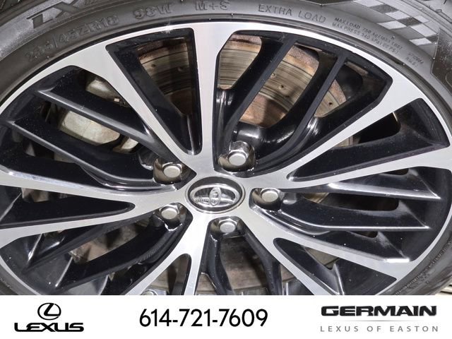 Used 2019 Toyota Camry SE FWD image 14