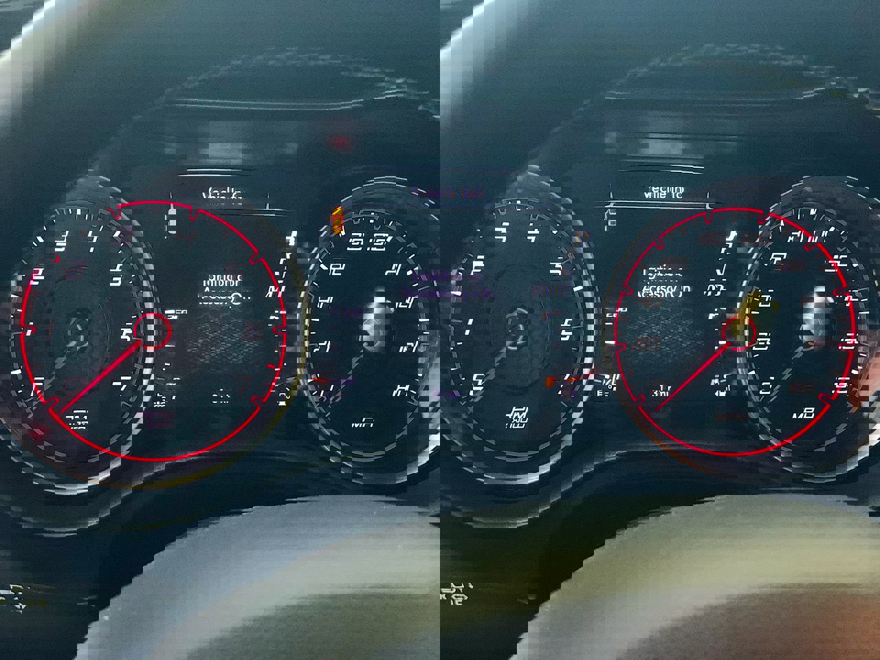 Used 2023 Dodge Charger Scat Pack image 17