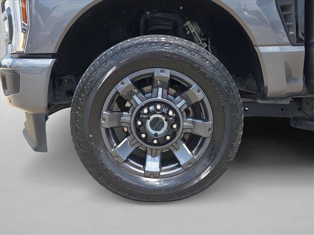 Used 2024 Ford F250 Lariat w/ Lariat Ultimate Package AWD/4WD image 23