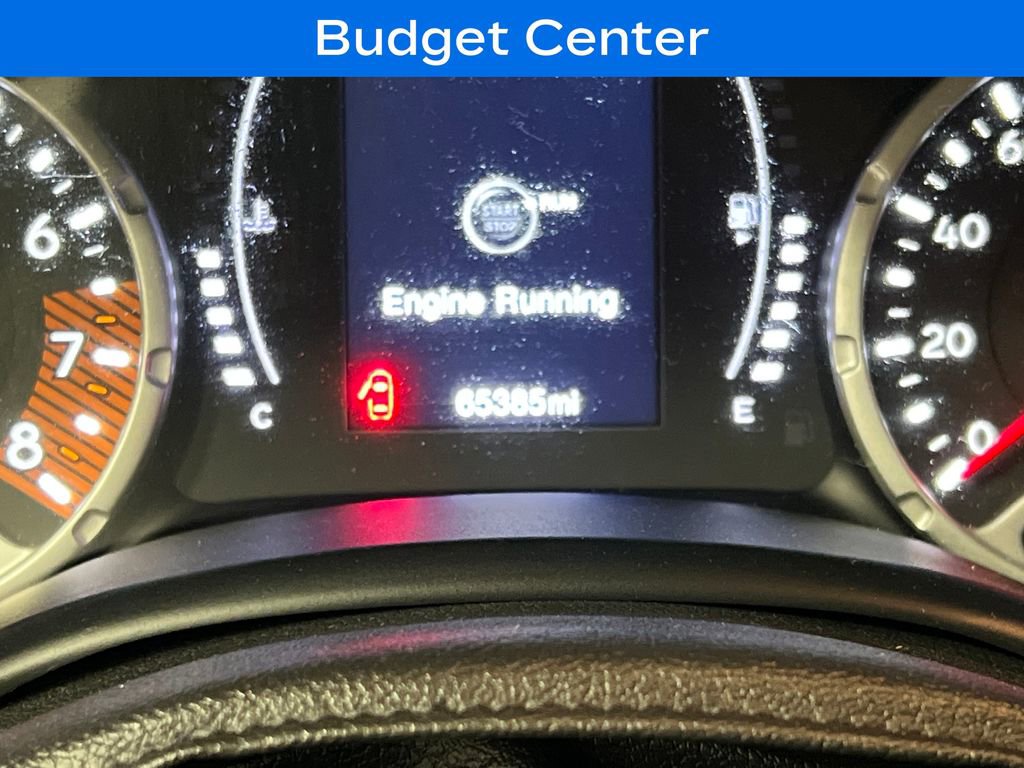Used 2020 Jeep Renegade Latitude w/ Trailer Tow Group AWD/4WD image 20