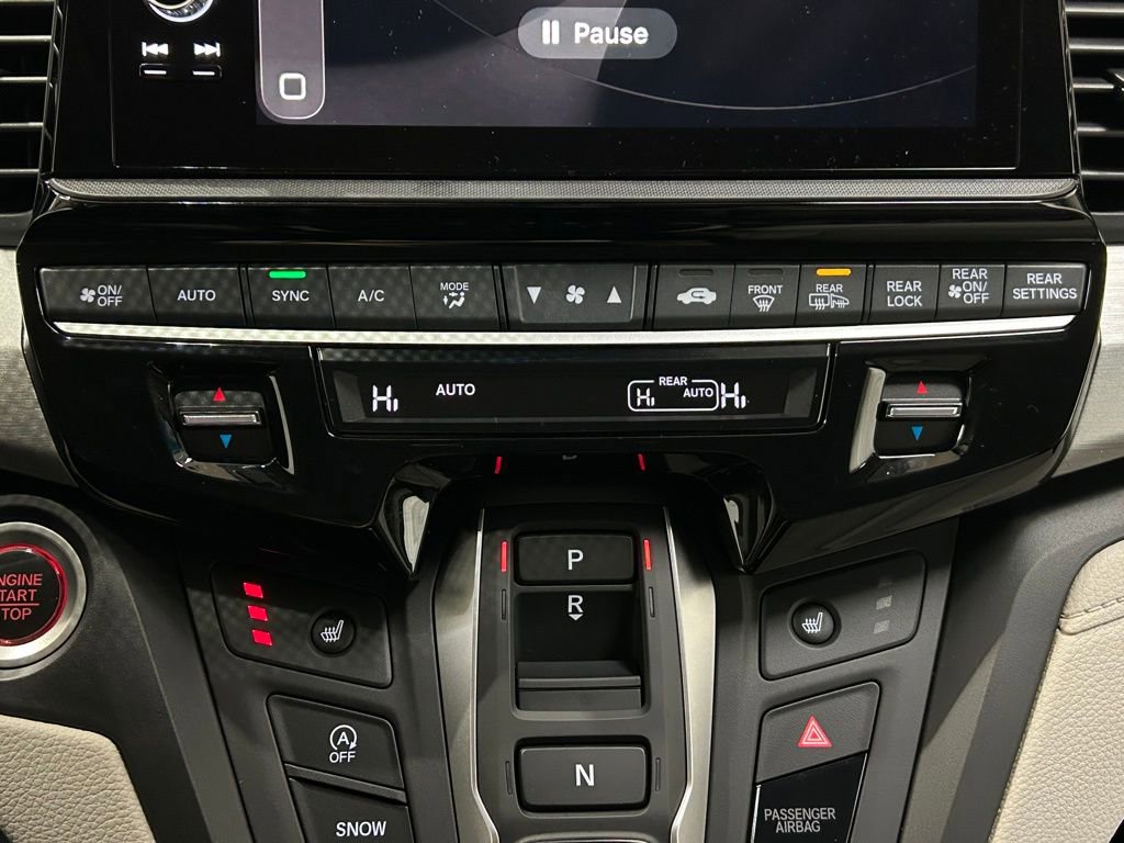 Used 2026 Honda Odyssey EX-L image 23