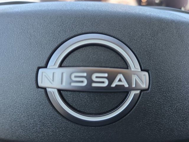New 2026 Nissan Sentra SV image 5