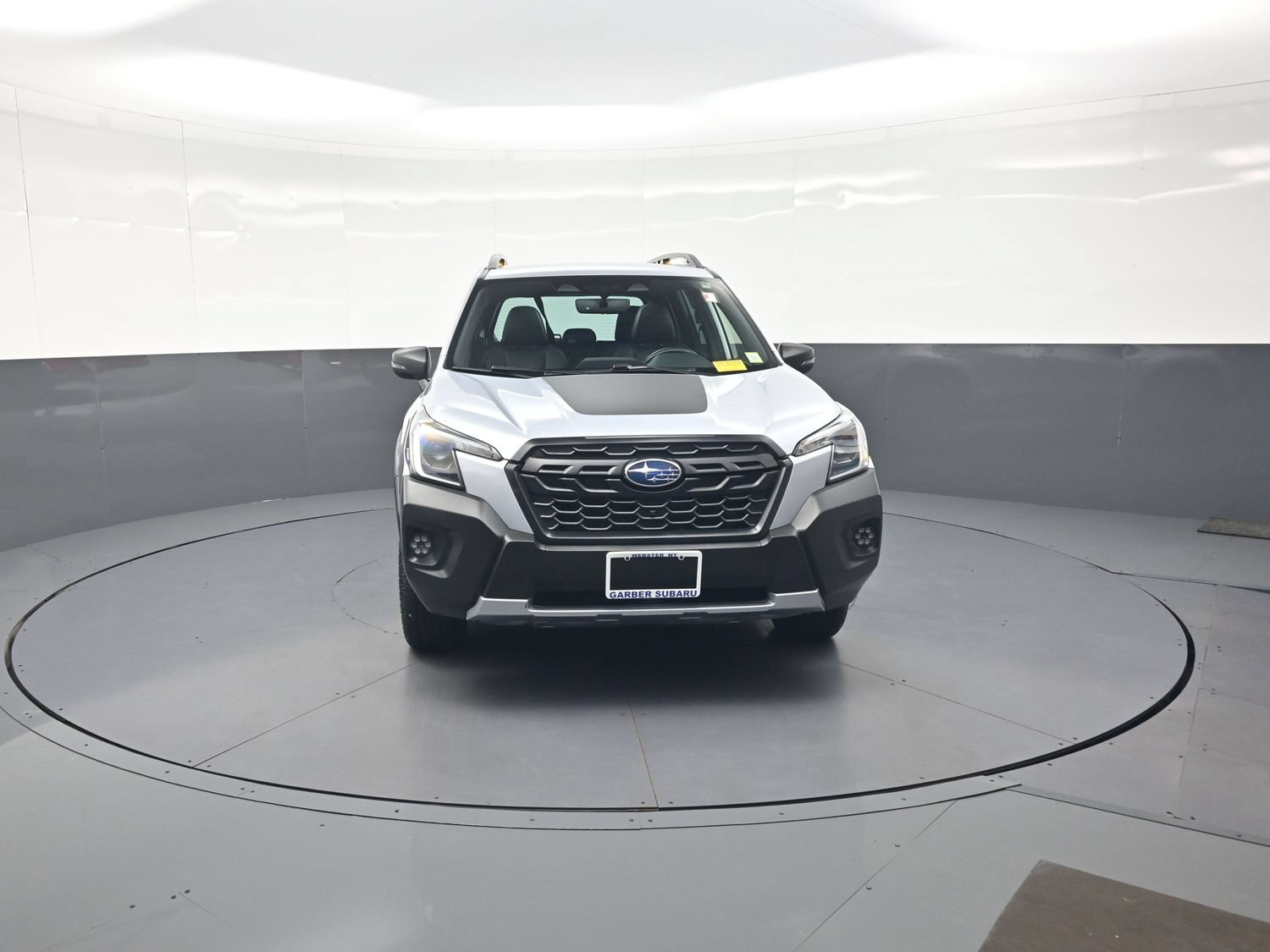 Used 2023 Subaru Forester Wilderness AWD/4WD image 8