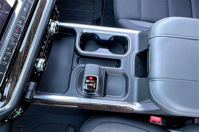 New 2026 GMC Sierra 1500 Elevation w/ Preferred Package image 8