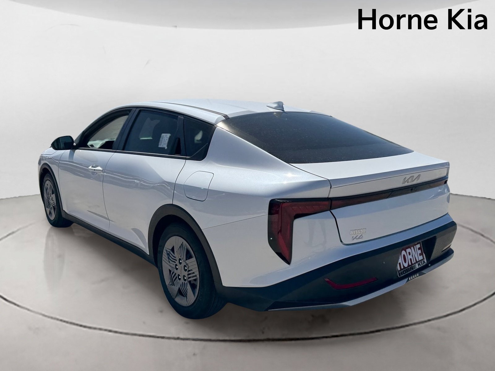 New 2026 Kia K4 FWD image 5