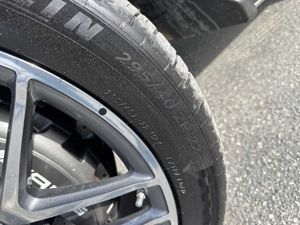 Used 2021 Mercedes-Benz G 63 AMG 4MATIC image 33