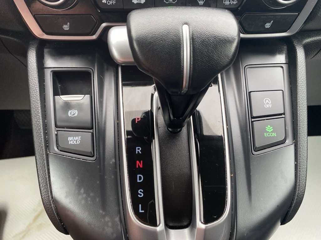 Used 2022 Honda CR-V EX-L image 35