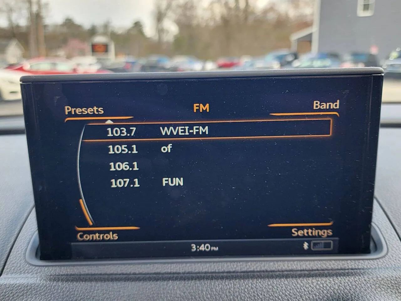 Used 2016 Audi S3 Prestige w/ Prestige Package AWD/4WD image 21