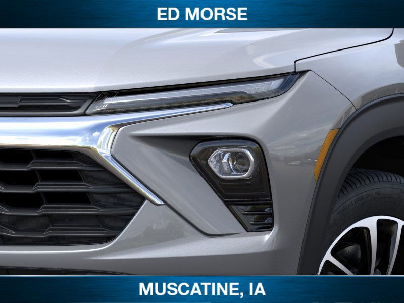 New 2026 Chevrolet TrailBlazer LT image 10