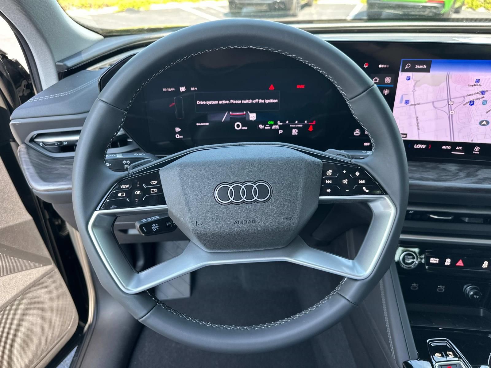 New 2025 Audi Q5 Premium Plus w/ Premium Plus AWD/4WD image 15