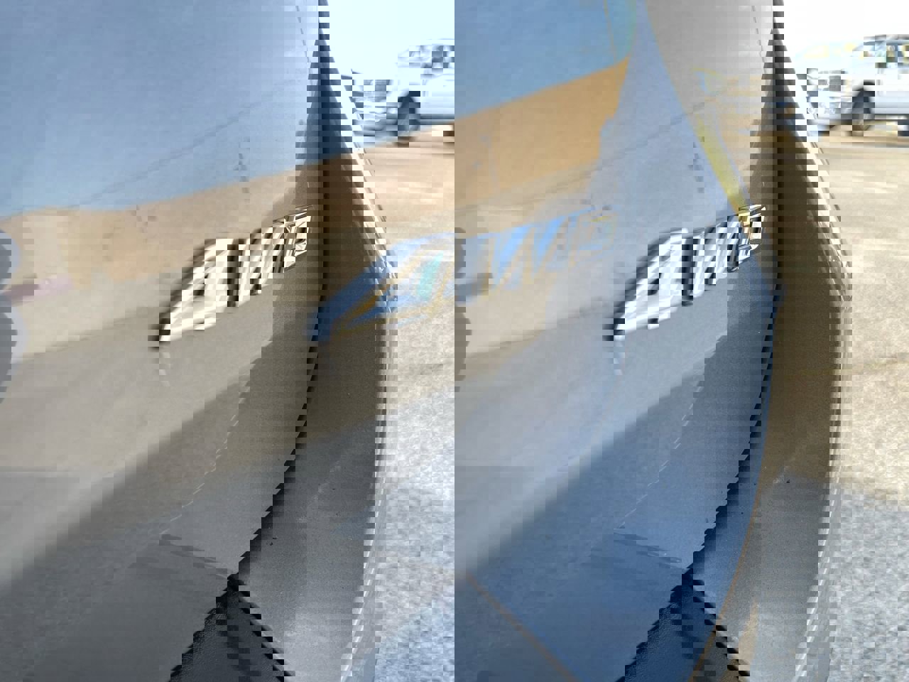 Used 2022 Ford Explorer Timberline image 18