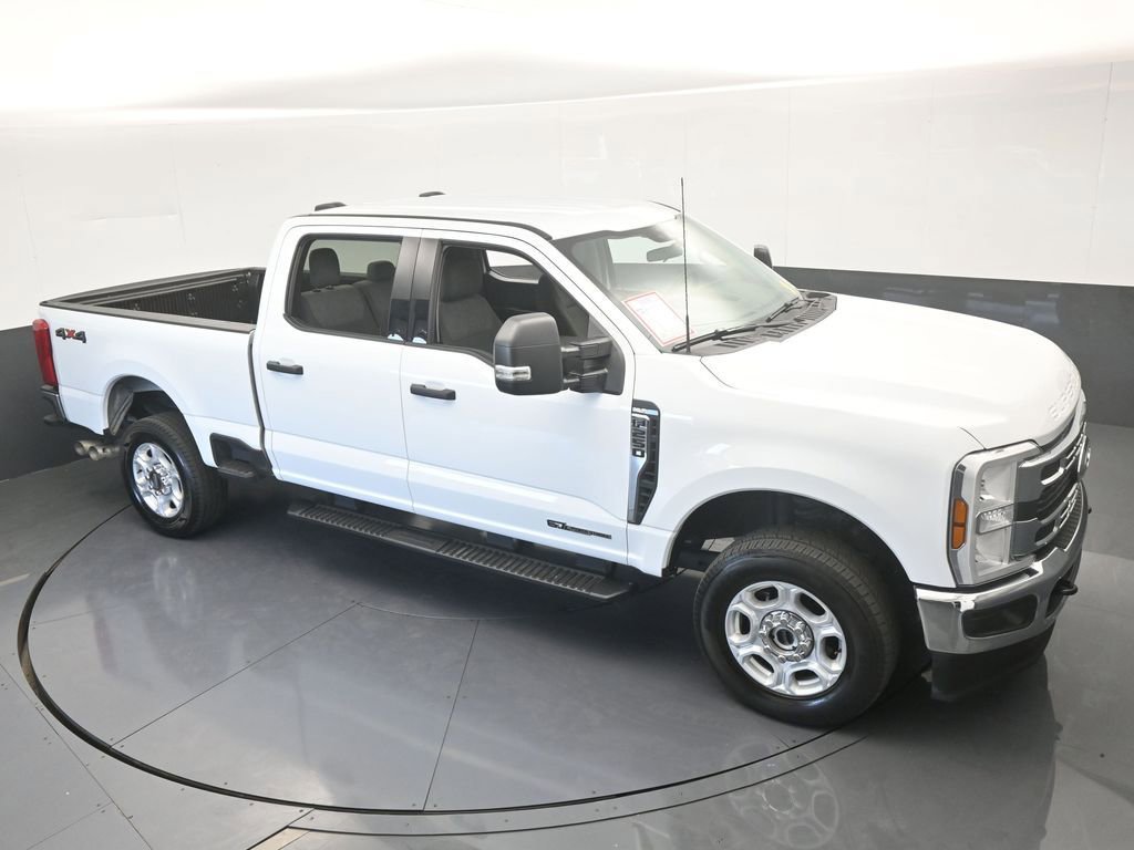 Used 2025 Ford F250 XLT image 58