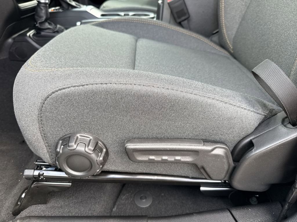 New 2026 Jeep Gladiator Sport AWD/4WD image 22
