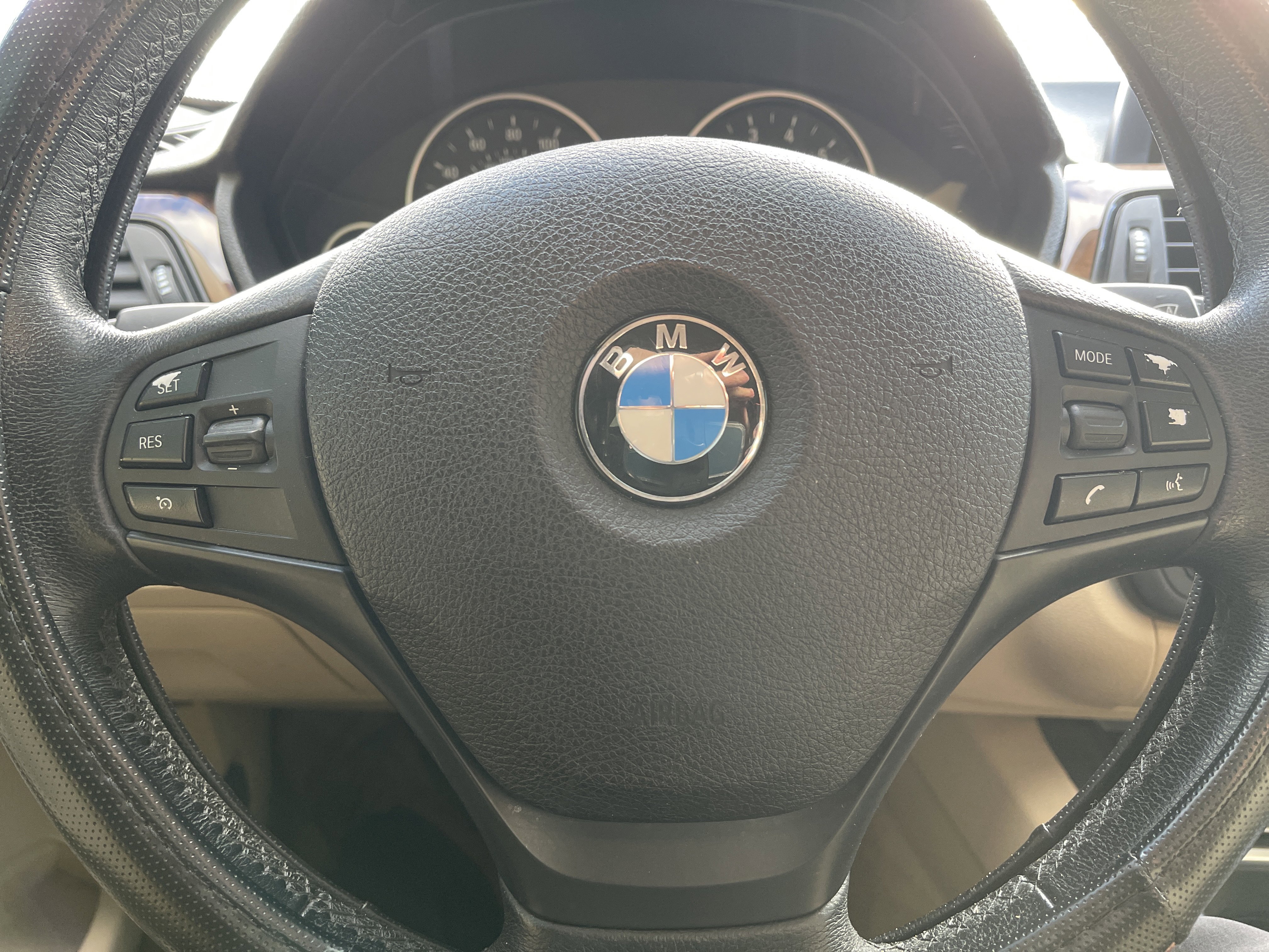 Used 2013 BMW 328i xDrive 328i xDrive image 15