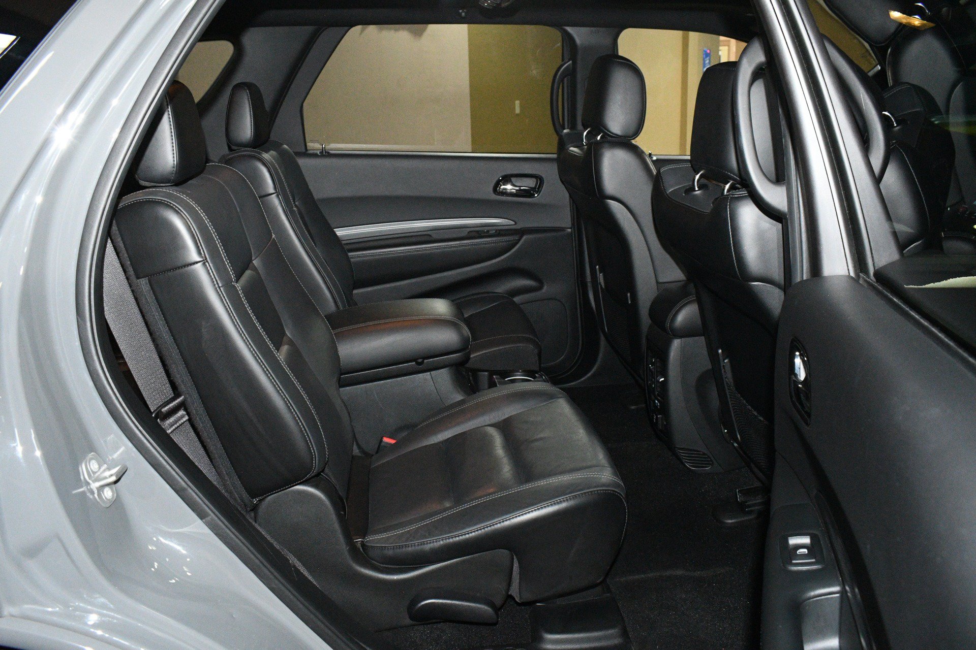 Used 2022 Dodge Durango GT RWD image 48