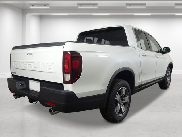 New 2026 Honda Ridgeline RTL image 3