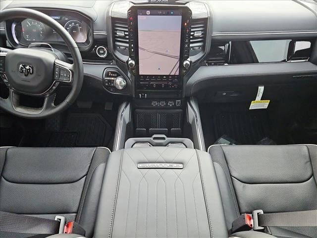 New 2026 RAM 1500 Limited image 15