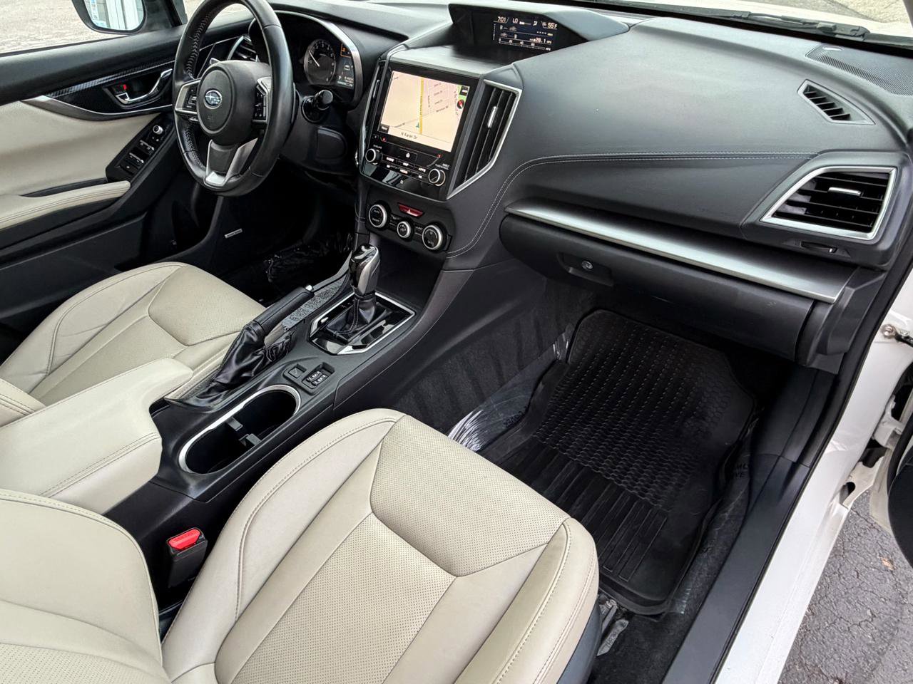 Used 2018 Subaru Impreza 2.0i Limited image 31