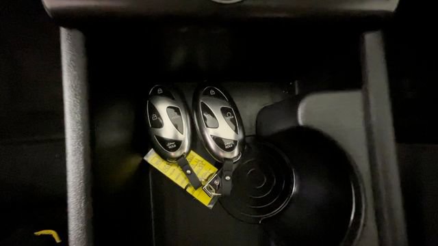 Certified 2024 Hyundai Kona N Line AWD/4WD image 25