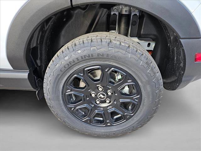 New 2026 Ford Bronco Sport Badlands w/ Badlands Tech Package image 10
