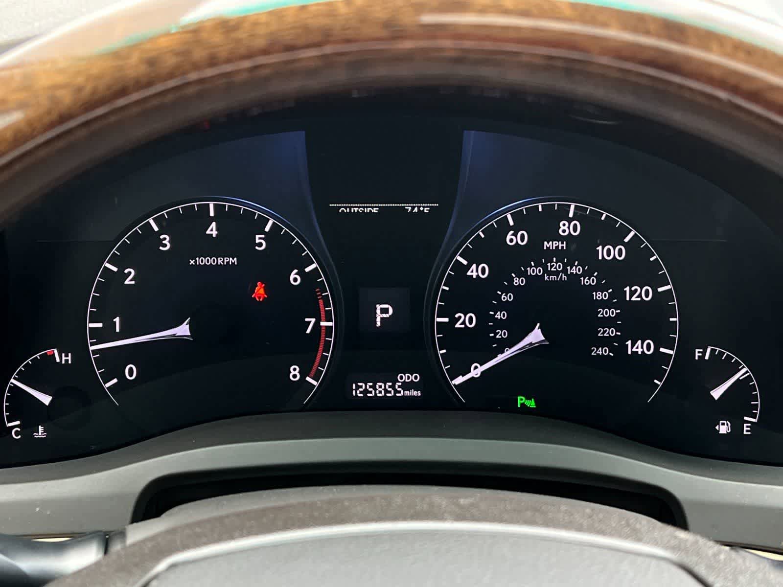 Used 2013 Lexus RX 350 AWD w/ Navigation Pkg image 26